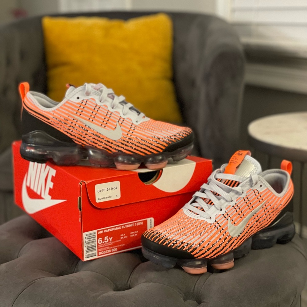 Air vapormax flyknit 3 (GS)